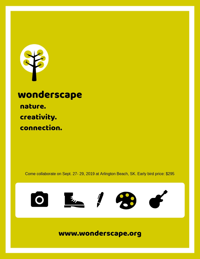 wonderscape